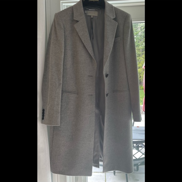 Hobbs London Tilda Wool Coat - Picture 6 of 7